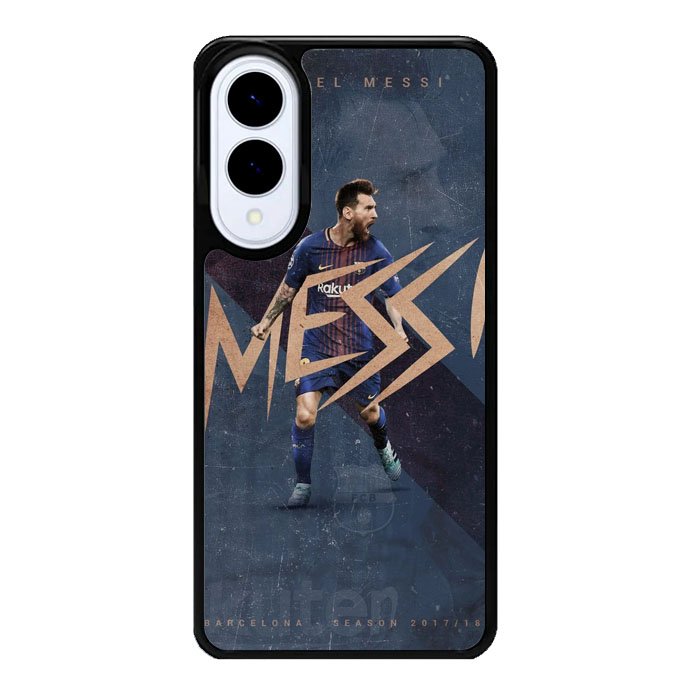 Messi Samsung Galaxy S25 Edge DC1126