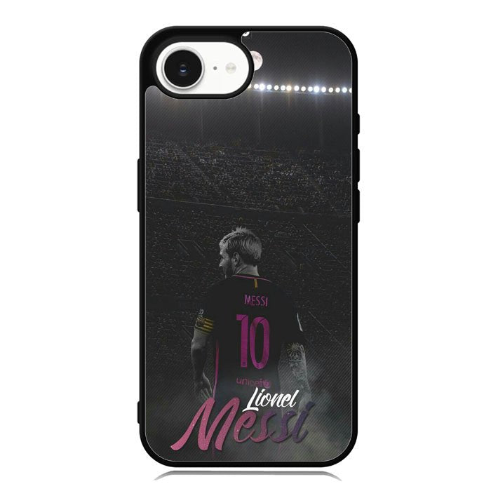 Lionel Messi iPhone 16e Case DC1038