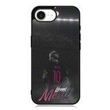 Lionel Messi iPhone 16e Case DC1038