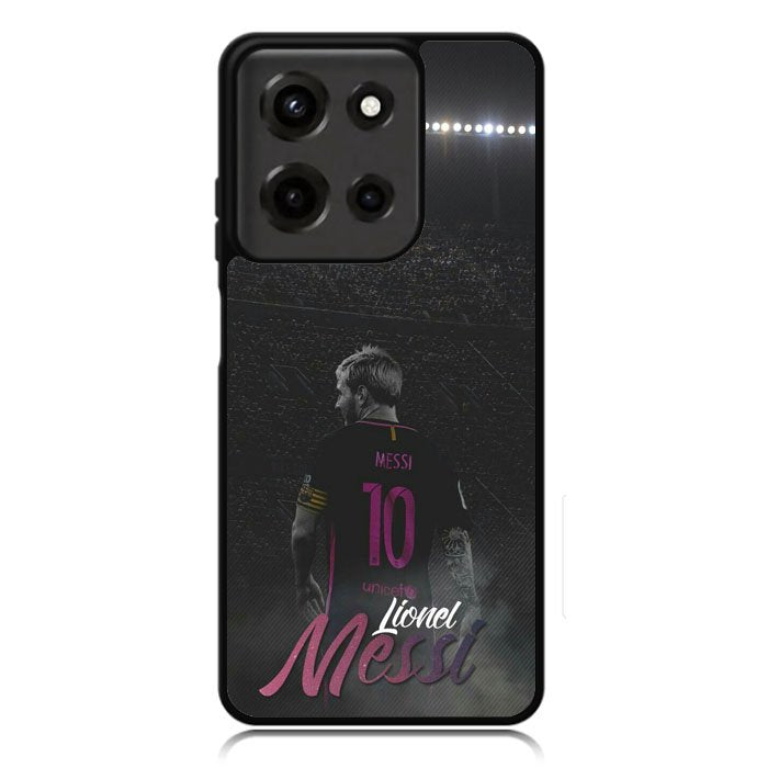 Lionel Messi Motorola Moto G Power 5G 2025 DC1038