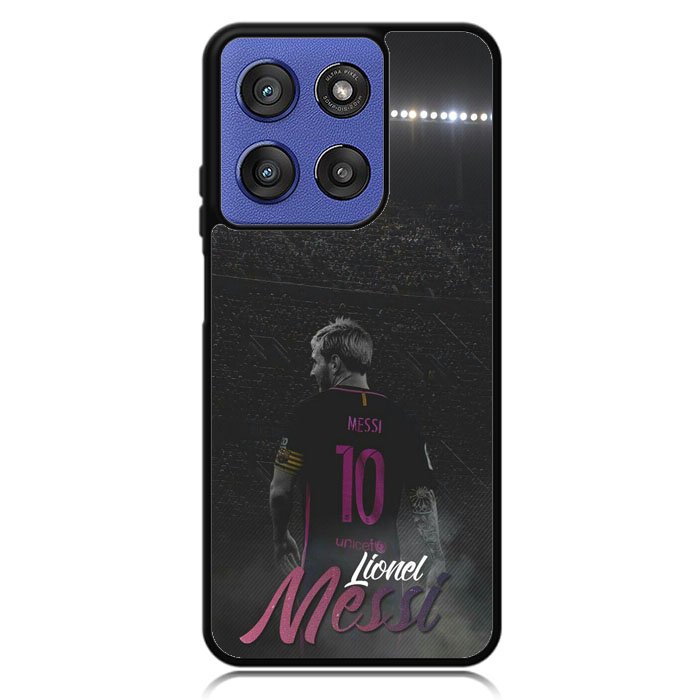 Lionel Messi Motorola Moto G Stylus 5G 2025 DC1038