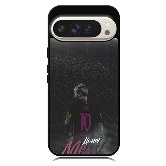 Lionel Messi Google Pixel 10 | Google Pixel 10 Pro Case DC1038
