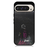 Lionel Messi Google Pixel 10 | Google Pixel 10 Pro Case DC1038
