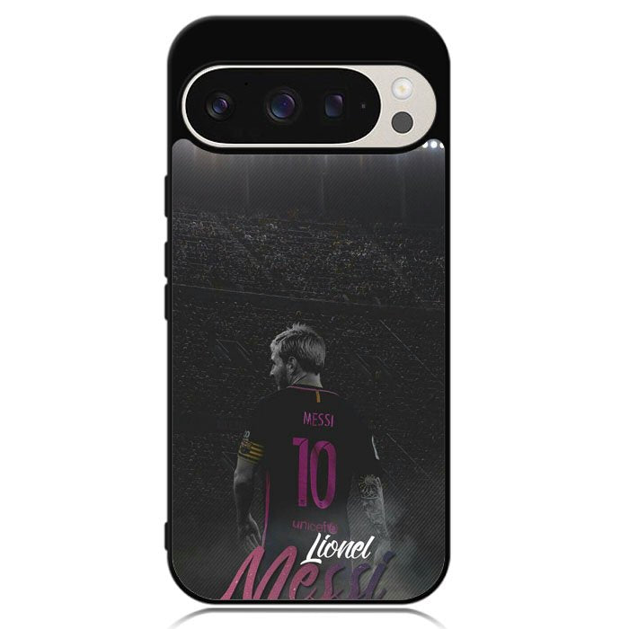 Lionel Messi Google Pixel 9 | Google Pixel 9 Pro Case DC1038