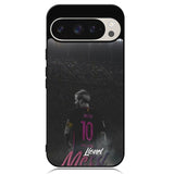 Lionel Messi Google Pixel 9 | Google Pixel 9 Pro Case DC1038