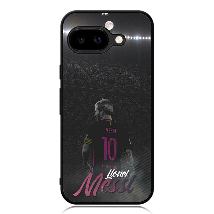 Lionel Messi Google Pixel 9A Case DC1038
