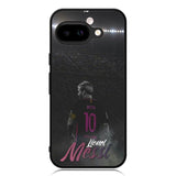 Lionel Messi Google Pixel 9A Case DC1038