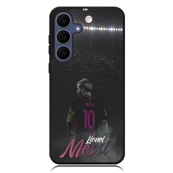 Lionel Messi Samsung Galaxy S24 Case DC1038