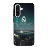 Real Madrid Satiago Bernabeu Samsung Galaxy A36 Case DC1559