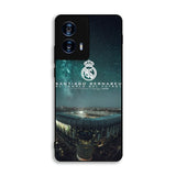 Real Madrid Satiago Bernabeu Motorola Moto G Power 5G 2024 Case DC1449