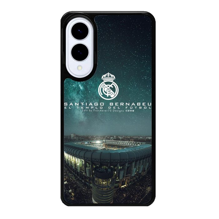 Real Madrid Satiago Bernabeu Samsung Galaxy S25 Edge DC1559