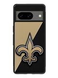 New Orleans Saints 1st Google Pixel 8 Case
