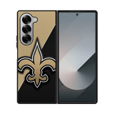 New Orleans Saints 1st Samsung Galaxy Z Fold 7 5G Case