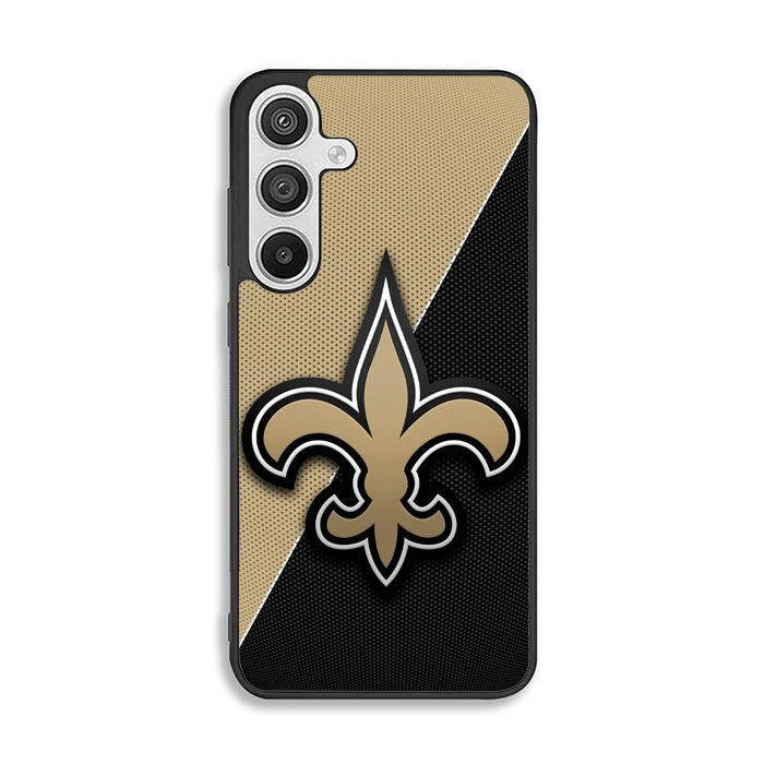 New Orleans Saints 1st Samsung Galaxy A26 Case DC4154