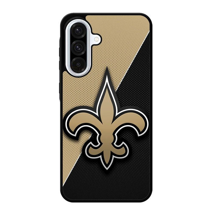 New Orleans Saints Samsung Galaxy A16 Case DC1244