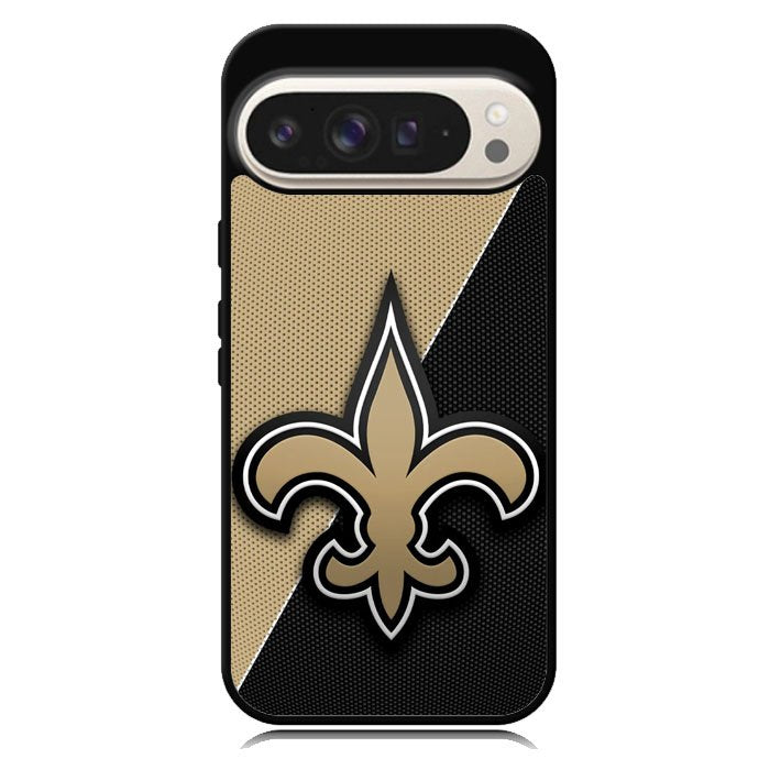 New Orleans Saints Google Pixel 10 | Google Pixel 10 Pro Case DC1244