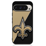 New Orleans Saints Google Pixel 9 | Google Pixel 9 Pro Case DC1244