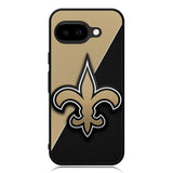 New Orleans Saints Google Pixel 9A Case DC1244