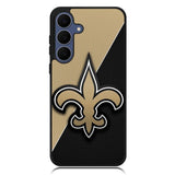 New Orleans Saints Samsung Galaxy S23 Case DC1244