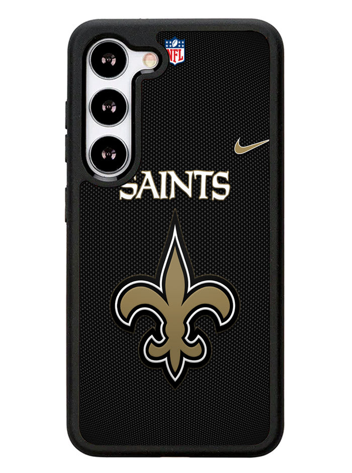 New Orleans Saints Logo 1st Samsung Galaxy S23 Plus 5G / Samsung Galaxy S23+ 5G Case