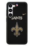 New Orleans Saints Logo 1st Samsung Galaxy S23 Plus 5G / Samsung Galaxy S23+ 5G Case