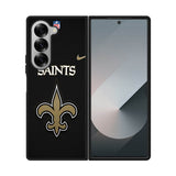 New Orleans Saints Logo 1st Samsung Galaxy Z Fold 7 5G Case