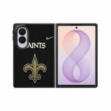 New Orleans Saints Logo 1st Samsung Galaxy Z Fold 8 Case