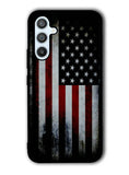 American Flag 1st Samsung Galaxy A54 5G Case