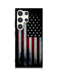 American Flag 1st Samsung Galaxy S24 Ultra 5G Case