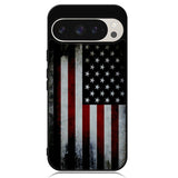 American Flag 1st Google Pixel 9 Pro XL Case