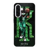 Kyrie Irving Boston Celtics Samsung Galaxy A56 Case DC0996