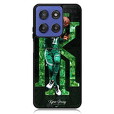 Kyrie Irving Boston Celtics Motorola Moto G Stylus 5G 2025 DC0996