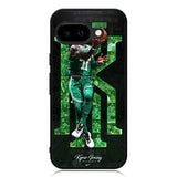 Kyrie Irving Boston Celtics Google Pixel 9A Case DC0996