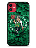 Boston Celtic iPhone 11 Case