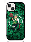 Boston Celtic iPhone 14 Case