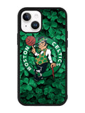 Boston Celtic iPhone 15 Case