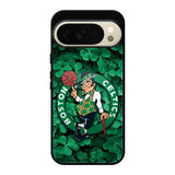 Boston Celtic Google Pixel 10 Pro Case