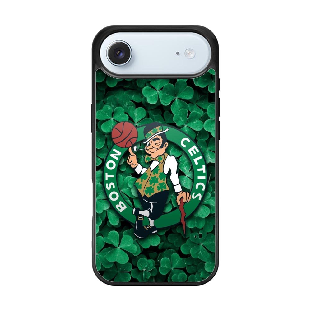 Boston Celtic iPhone Air Case