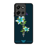 Legend Of Zelda Sword Flower Motorola Moto G 5G 2025 Case DC5877