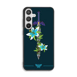 Legend Of Zelda Sword Flower Samsung Galaxy A26 Case DC1107
