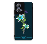 Legend Of Zelda Sword Flower Motorola Moto Edge 2024 Case DC1107