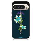 Legend Of Zelda Sword Flower Google Pixel 10 | Google Pixel 10 Pro Case DC1019