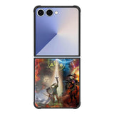 Legend Of Zelda 3rd Samsung Galaxy Z Flip 7 5G Case