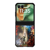 Legend Of Zelda 3rd Motorola Moto RAZR 2025 Case