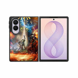 Legend Of Zelda Samsung Galaxy Z Fold 8 Case DC1018