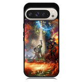 Legend Of Zelda Google Pixel 10 | Google Pixel 10 Pro Case DC1018