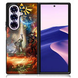 Legend Of Zelda Samsung Galaxy Z Fold 7 Case DC1018