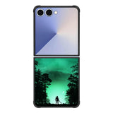 The Legend Of Zelda 2nd Samsung Galaxy Z Flip 7 5G Case