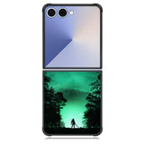 The Legend Of Zelda Samsung Galaxy Z Flip 7 Case DC1860