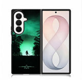 The Legend Of Zelda Samsung Galaxy Z Fold 8 Ultra Case DC1860